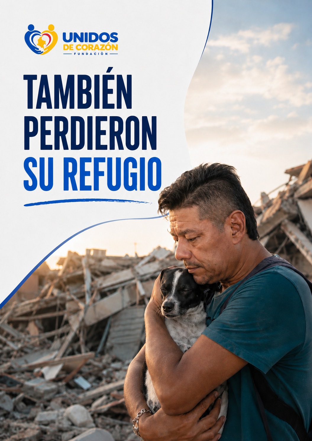Unidos de Corazón