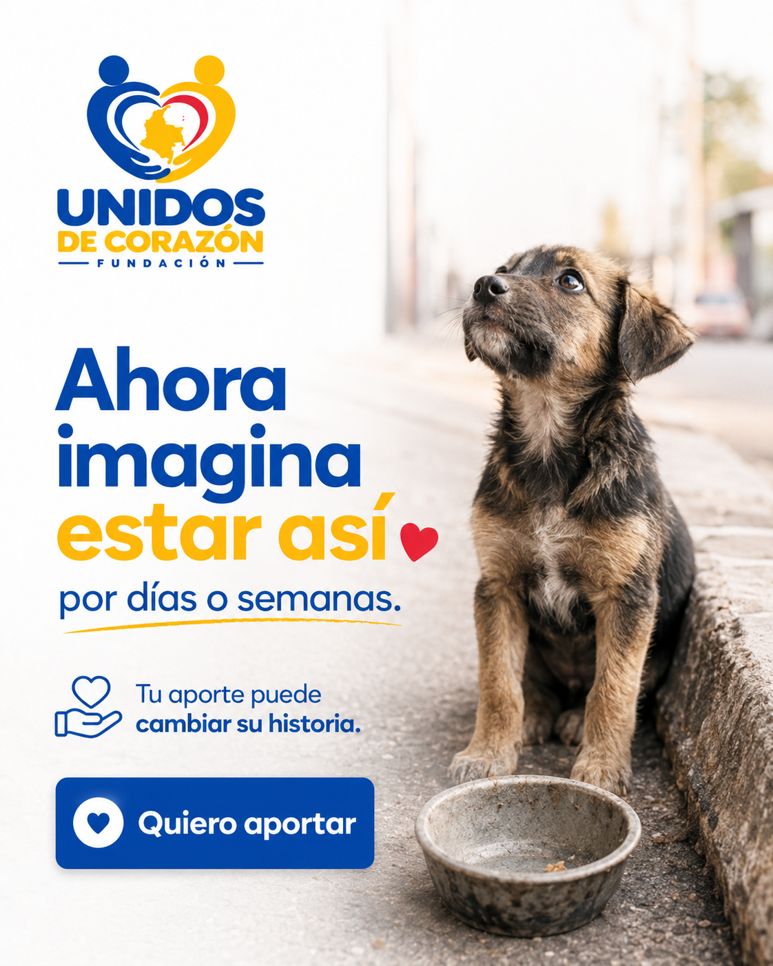 Unidos de Corazón