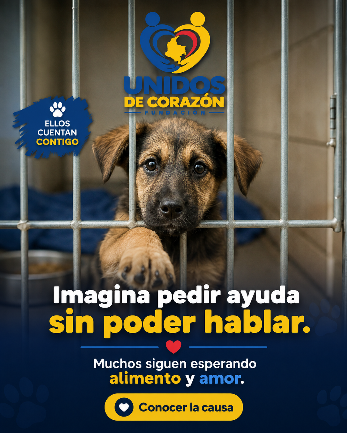 Nuestra labor social